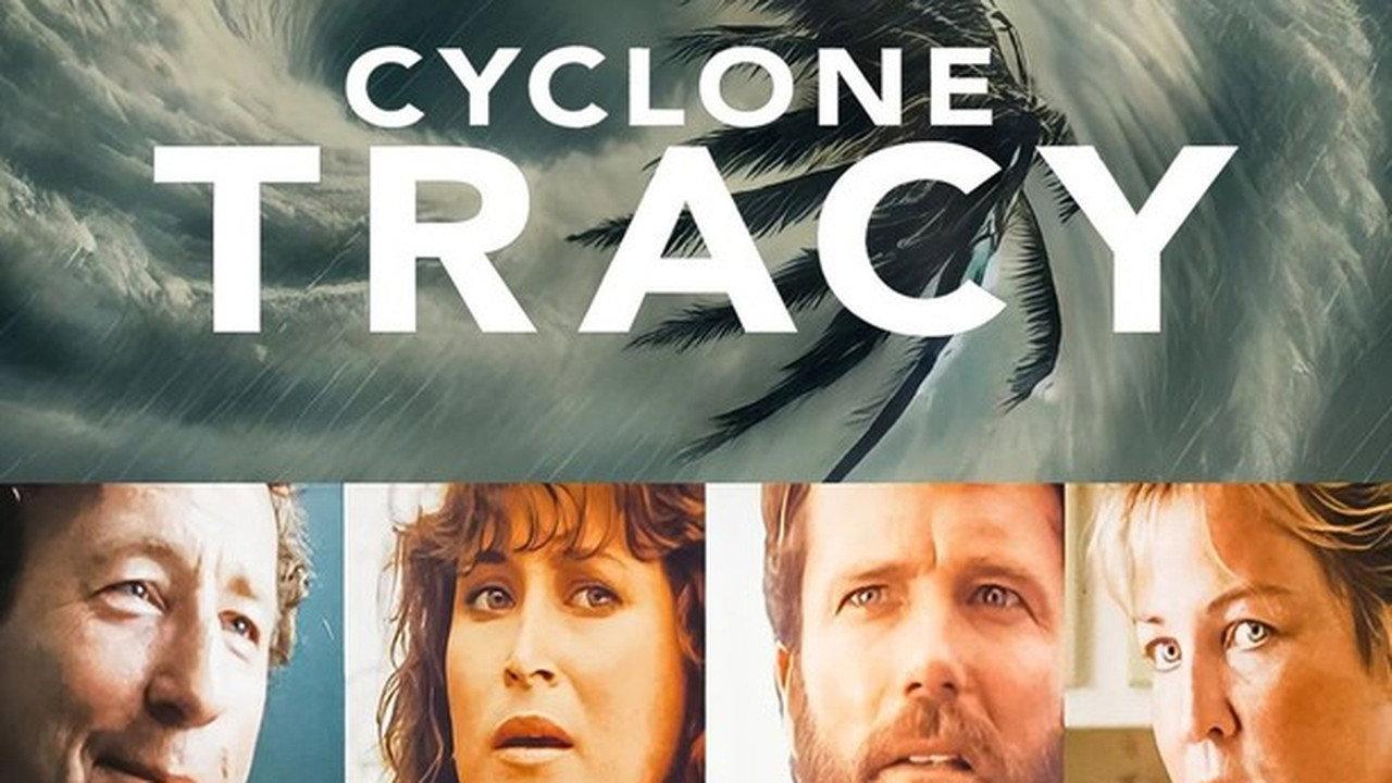 Cyclone Tracy