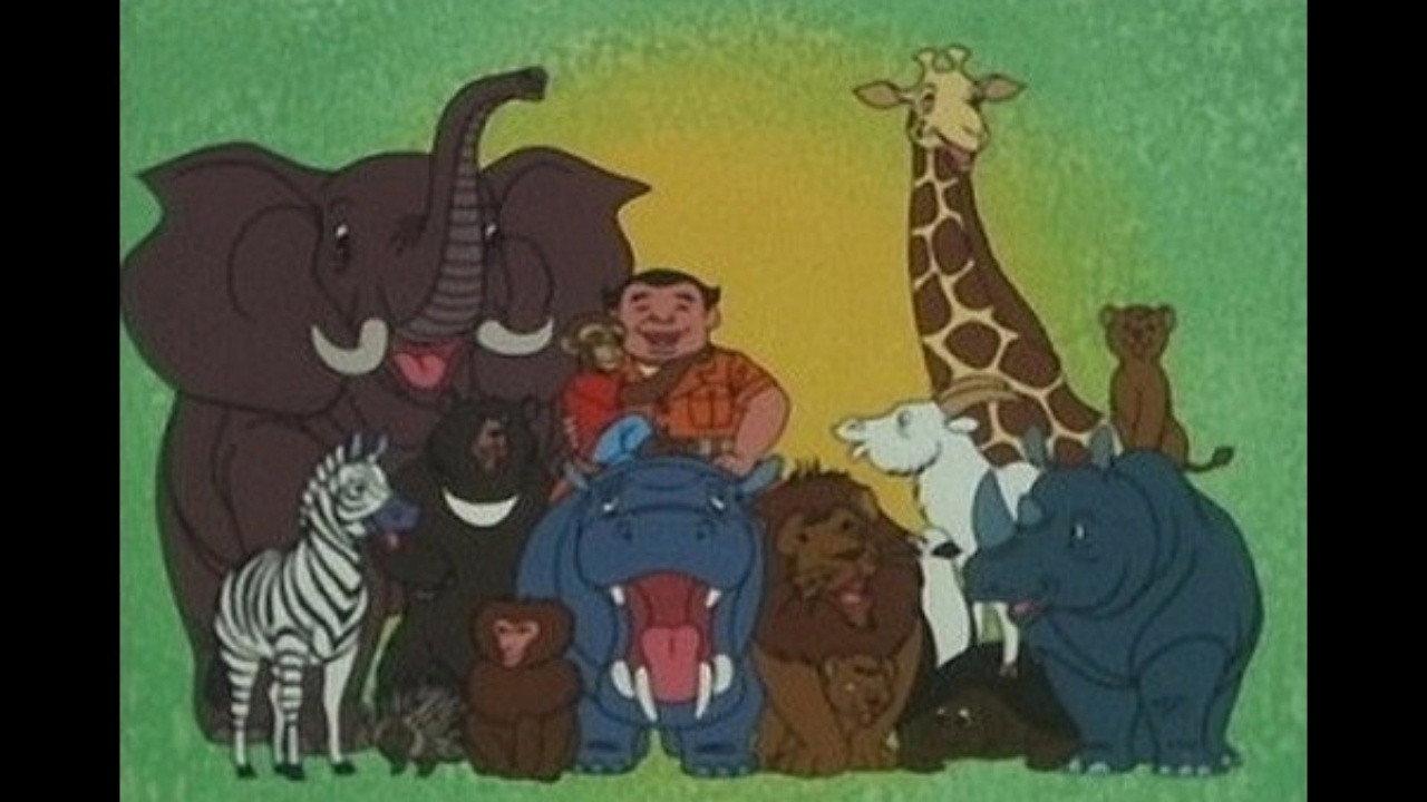 Hippo Director's Zoo Diary