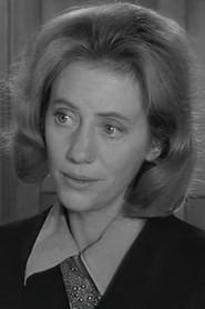 Pascale de Boysson