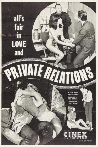Private Relations