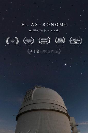 The Astronomer