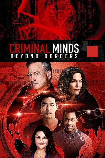 Criminal Minds: Beyond Borders