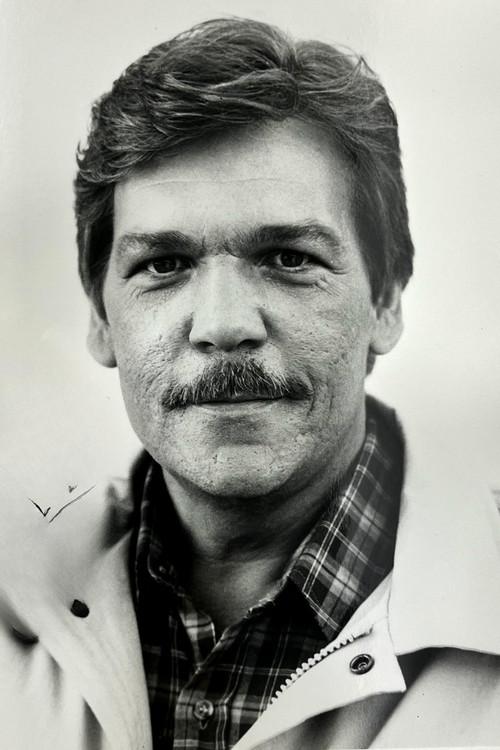 Tom Atkins