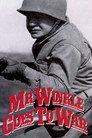 Mr. Winkle Goes to War