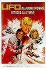 UFO: Red alert... Attack on Earth!