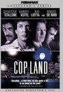Cop Land: The Making of an Urban Western
