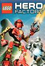 LEGO Hero Factory