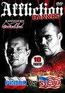 Affliction: Banned