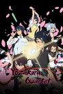 Yozakura Quartet: Hana no Uta