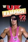 WWE UK Rampage '92