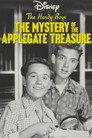 The Hardy Boys: The Mystery of the Applegate Treasure