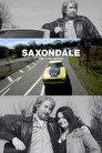 Saxondale: On The Road