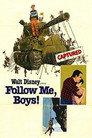 Follow Me, Boys!