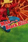 Man from the Black Hills