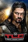 WWE TLC: Tables, Ladders & Chairs 2015