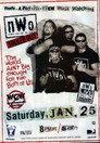 nWo Souled Out 1997