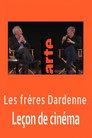 Jean Pierre Et Luc Dardenne : Leçon de cinéma