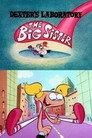 Dexter's Laboratory: The Big Sister