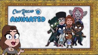 Weird Magic - Campaign 2, Episodes 113-141