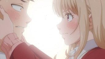Alone with Him