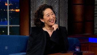 Sandra Oh, Dave Franco