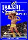 WCW Clash of the Champions XXVIII